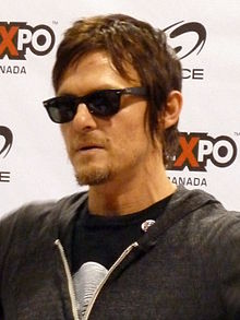 Norman Reedus