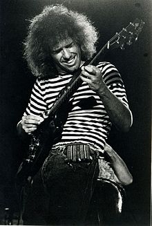 Pat Metheny