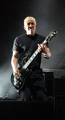 Pat Smear