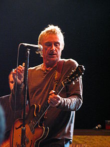 Paul Weller