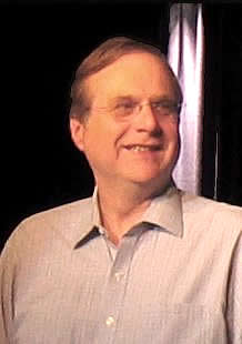 Paul Allen