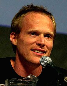 Paul Bettany