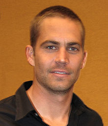 Walker in 2006