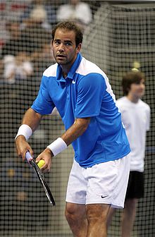 Pete Sampras