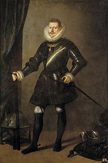 Philip III of Spain