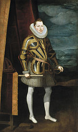 Philip III of Spain