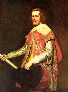 Philip IV of Spain
