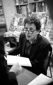 Philip Glass