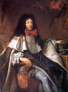 Philippe I, Duke of Orléans