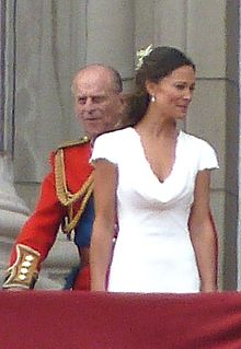 Pippa Middleton