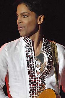 Prince (musician)