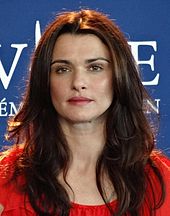 Weisz at a photocall for the showing of The Bourne Legacy at the 2012 Deauville American Film Festival.