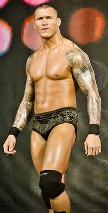 Randy Orton