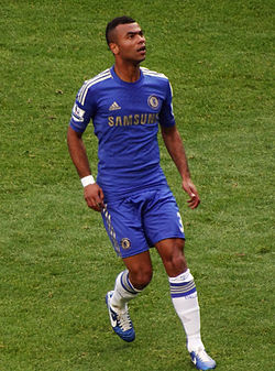 Ashley Cole