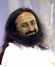 Ravi Shankar (spiritual leader)