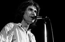 Ray Davies