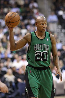 Ray Allen