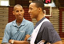 Miller and Evan Turner