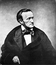 Wagner in Paris, 1861