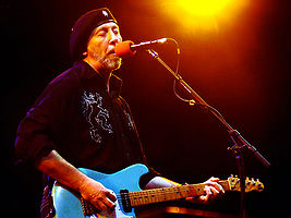 Richard Thompson (musician)