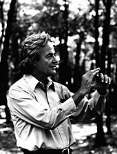 Richard Feynman at Fermilab