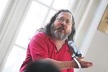 Richard Stallman