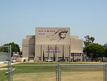 Hollywood High (2008)