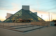 Rock and Roll Hall of Fame (2006)