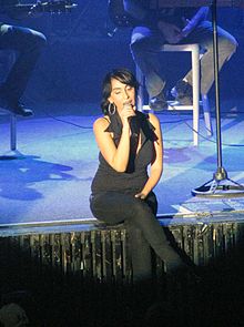 Rita (Israeli singer)