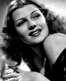 Publicity photo 1940