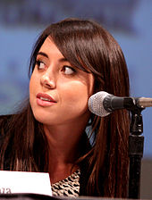 Plaza at the San Diego Comic-Con International in July 2010