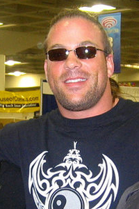 Rob Van Dam