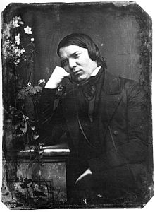 Robert Schumann