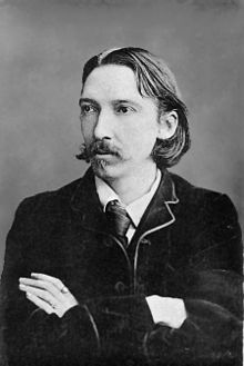 Robert Louis Stevenson