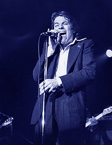 Robert Palmer (singer)