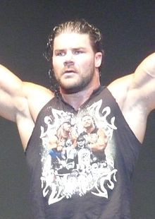 Robert Roode