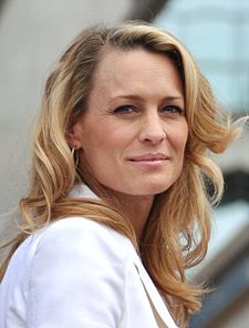 Robin Wright (actress)