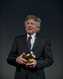 Roman Polanski