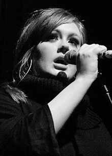 Adele (singer)