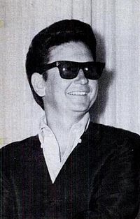 Roy Orbison