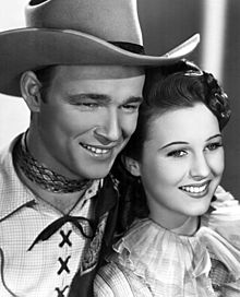 Roy Rogers