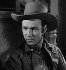 Roy Rogers in The Carson City Kid