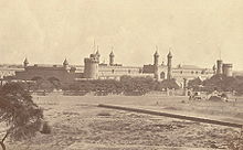 Lahore Railway Station