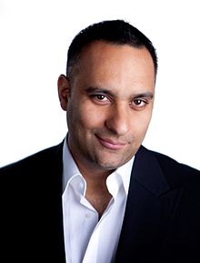 Russell Peters