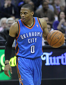 Russell Westbrook