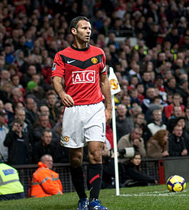 Ryan Giggs