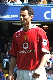 Ryan Giggs, 2006