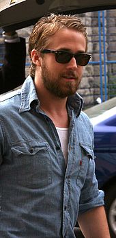 Gosling at the 2007 Toronto International Film Festival