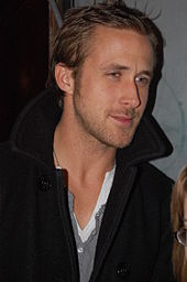 Gosling at a 2009 Dead Man's Bones concert