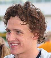 Ryan Lochte